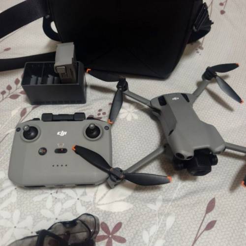 dji mini 5 pro