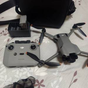 dji mini 5 pro