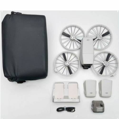 dji flip