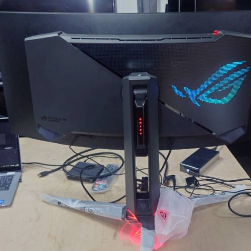 Asus 34inch PG34WCDM 240hz Curved Gaming Monitor