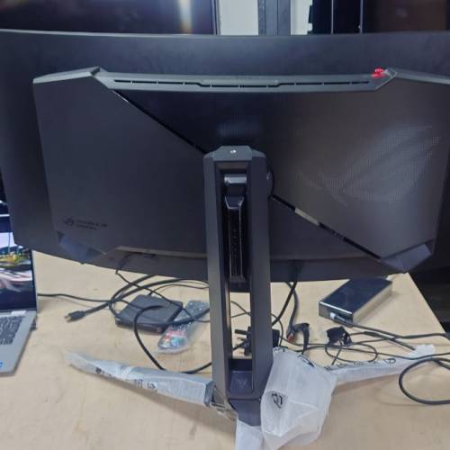 Asus 34inch PG34WCDM 240hz Curved Gaming Monitor