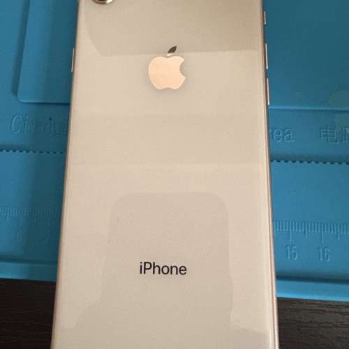 iPhone 8 64gb 壞home鍵