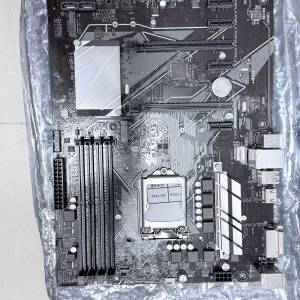 二手 ASUS PRIME Z370-P Z370 DDR4 LGA1151 ATX MB