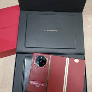 HUAWEI Mate XT港行1tb
