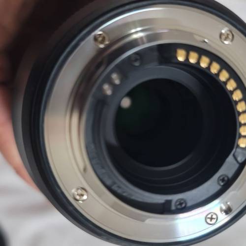 olympus m43 100-400 F5-6.3 IS (第一代)