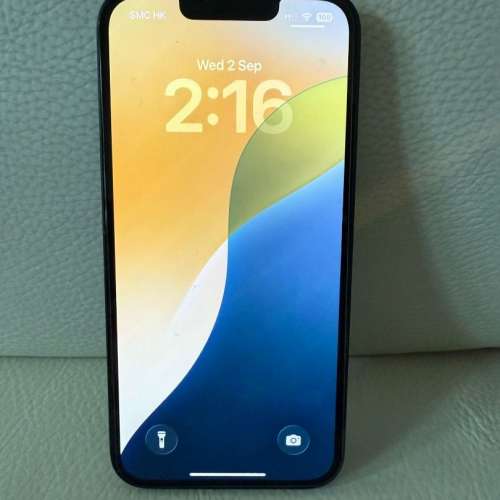 港行 iPhone 16e - 黑色128G