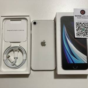 全原裝現貨不議價 外觀全新 iPhone se2 se 2 2020 64gb 電池95% ios 16 17 18 都有 ...