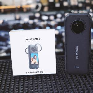 Insta360 X3 極新 1電有套 功能正常  no X5