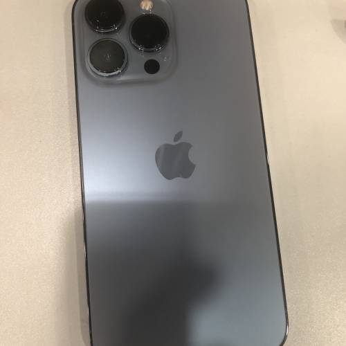 iPhone 13  pro