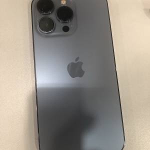 iPhone 13  pro