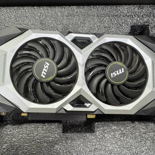 MSI VENTUS RTX2070 8GB