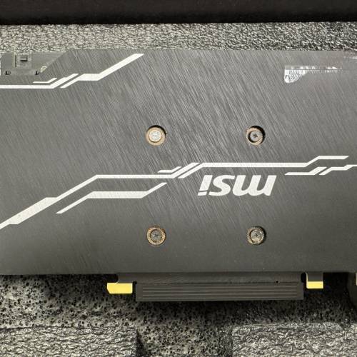 MSI VENTUS RTX2070 8GB