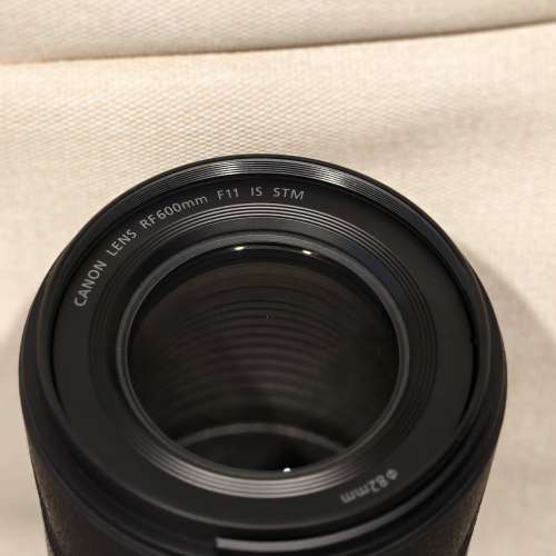 Canon RF 600mm F11 IS STM 合 R8 R6 R5 R3 R1