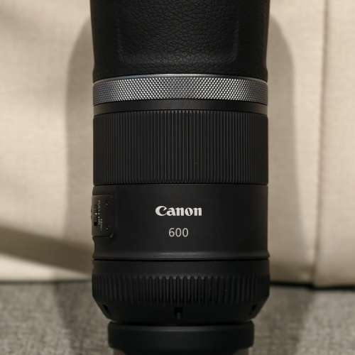 Canon RF 600mm F11 IS STM 合 R8 R6 R5 R3 R1