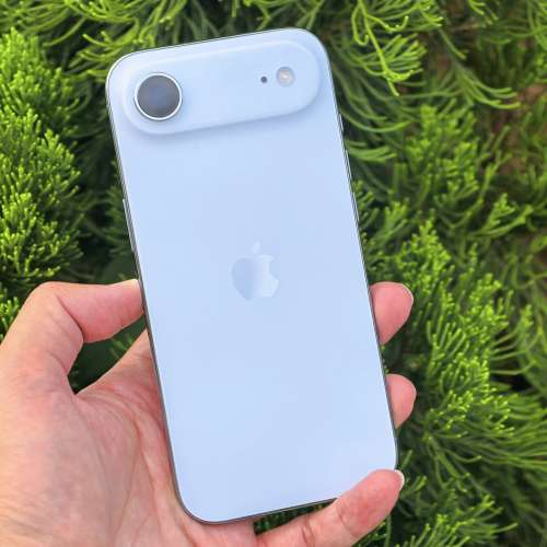 iPhone Air 天藍港版 256GB