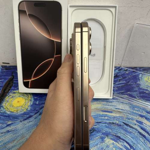 🔥單卡+Esim大螢幕Apple iPhone🔥Apple iPhone 16系列/✨Apple iPhone 16 Pro Max...