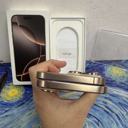 🔥單卡+Esim大螢幕Apple iPhone🔥Apple iPhone 16系列/✨Apple iPhone 16 Pro Max...