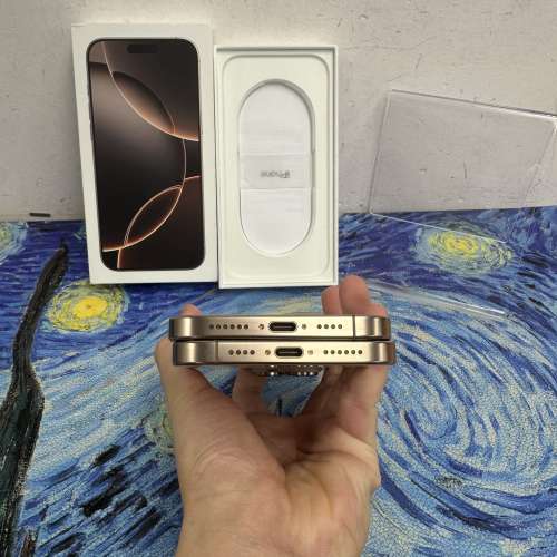 🔥單卡+Esim大螢幕Apple iPhone🔥Apple iPhone 16系列/✨Apple iPhone 16 Pro Max...