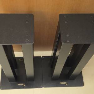 英國 Target Audio R2 四柱24吋優質喇叭腳架一對