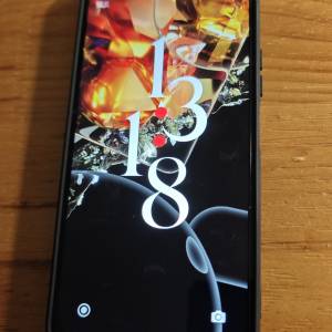 放九成九新行貨Redmi 17 5G橙色全套有保養