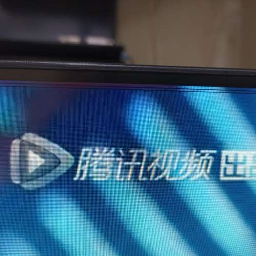 24"窄邊框顯示屏(有小問題)