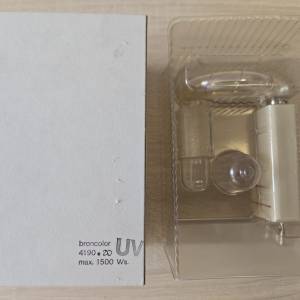 Broncolor flash tube UV 4190.20  1500ws