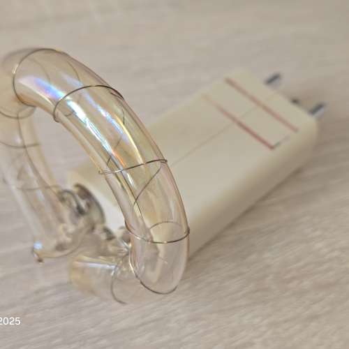 Broncolor flash tube UV 4190.20  1500ws