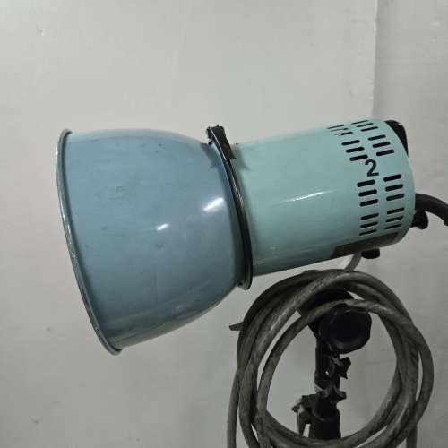 Broncolor flash tube UV 4190.20  1500ws