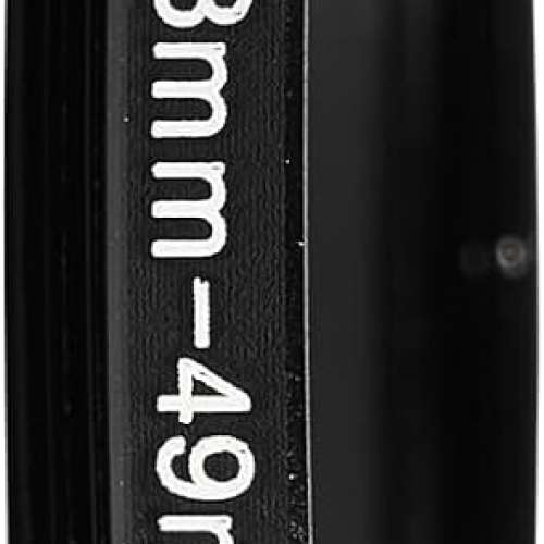43mm - 49mm Step Up Filter Ring