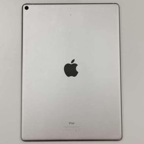 Apple iPad Pro 12.9吋(第二代) 256GB wifi 太空灰