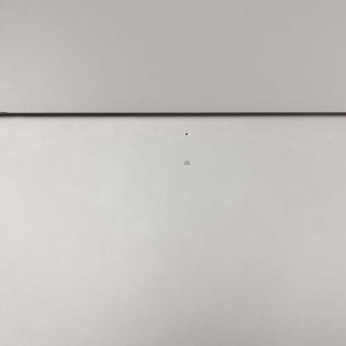Apple iPad Pro 12.9吋(第二代) 256GB wifi 太空灰