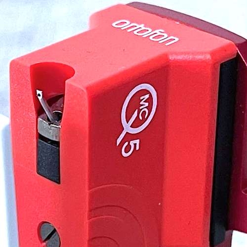 Ortofon MCQ5-SH4R Cartridge