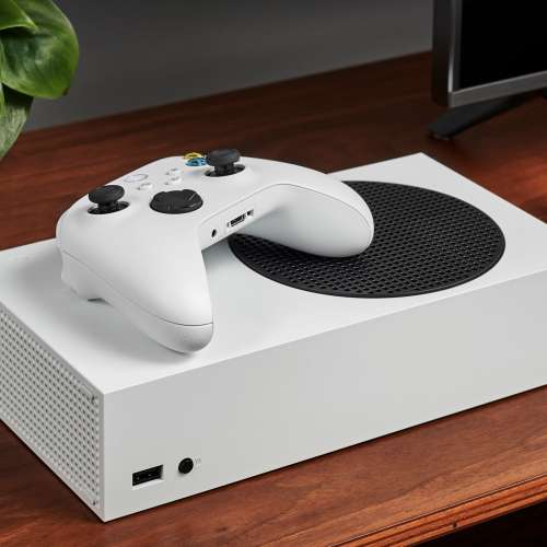 xbox series s