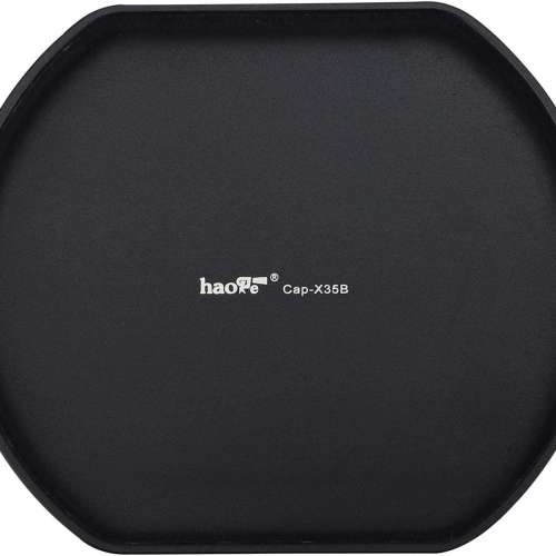 Haoge LH-X35B Metal Bayonet Lens Hood For Fujinon (金屬遮光罩)