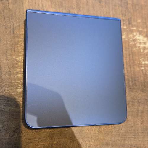 Samsung Z Flip 7 藍色 5G 12+256GB 香港行貨 全新一樣 全套有盒