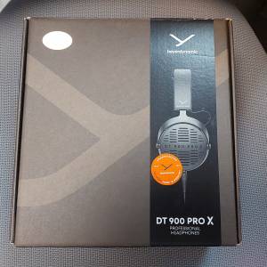 Beyerdynamic DT900 PROX專業開放式監聽耳機