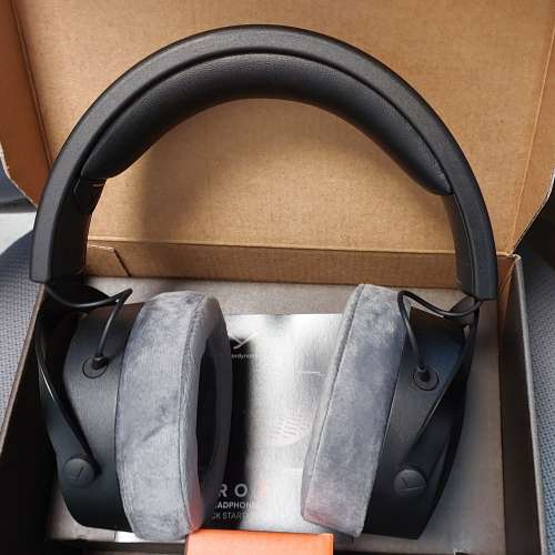 Beyerdynamic DT900 PROX專業開放式監聽耳機