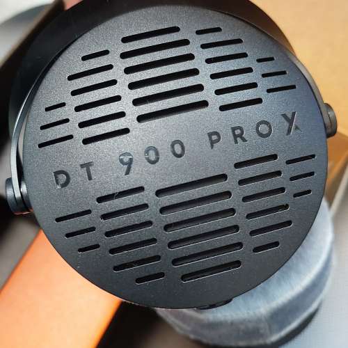 Beyerdynamic DT900 PROX專業開放式監聽耳機