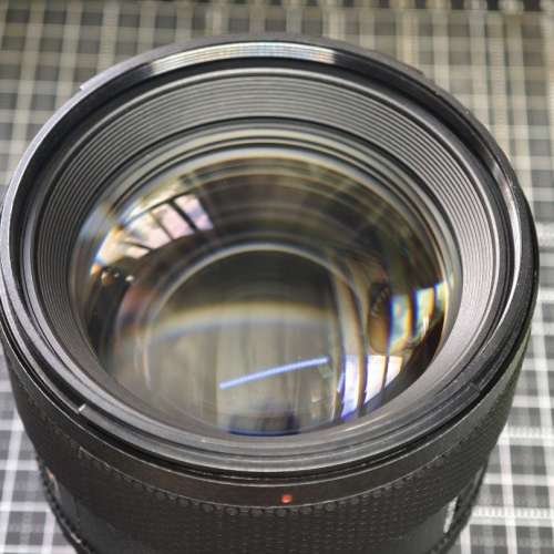 Sony FE 85mm f/1.4 GM II 2代