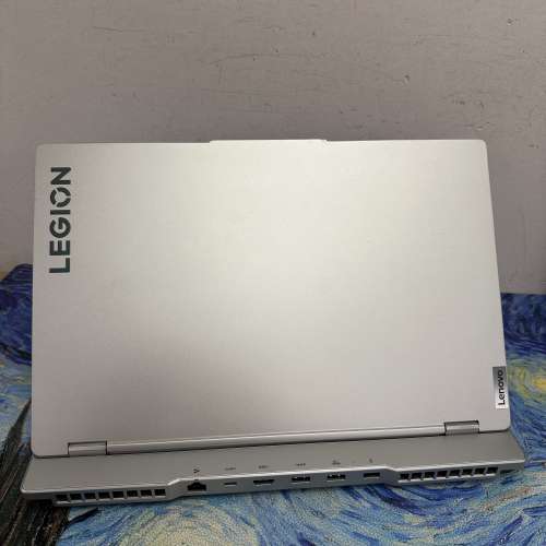 (RTX 3050Ti顯示卡🔥聯想電競機)Lenovo Legion AMD Ryzen 5 6600H /8,16,32GB Ram/...