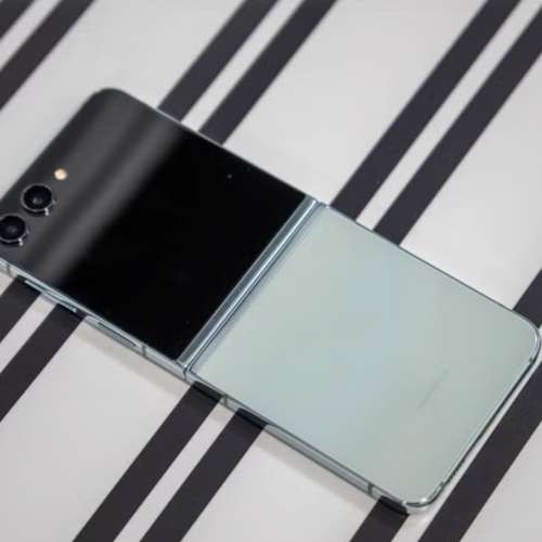 Samsung 三星 Galaxy Flip6 5G (12+256GB)