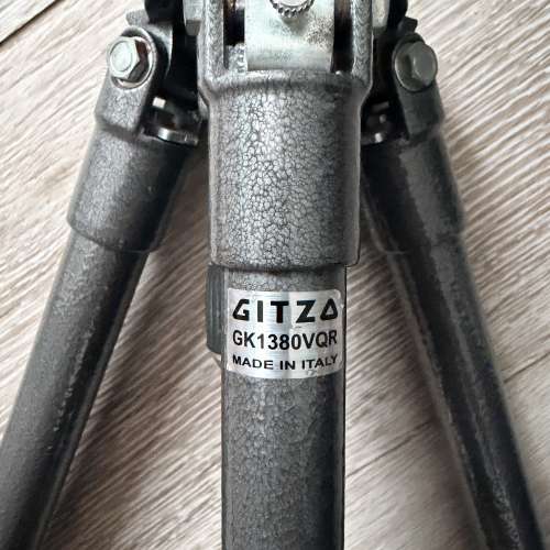 gitzo gk1380VQR
