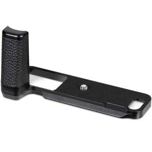 HAOGE HG-FUXE5N-B Hand Grip Bracket Holder For FujiFilm XE-5 / XE5 (快拆手柄)