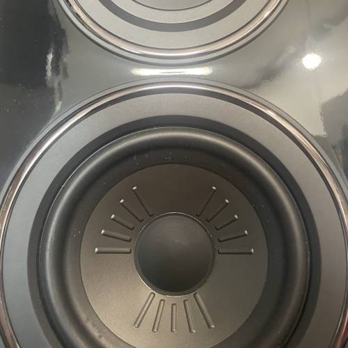 wharfedale diamond12.1 + 10.cc