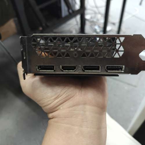 影驰 GeForce GTX 1080Ti 大將