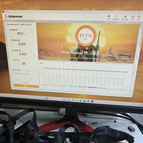 影驰 GeForce GTX 1080Ti 大將