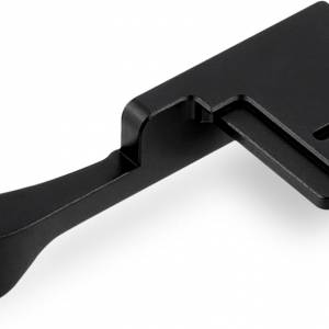 Haoge THB-XHALF-B Thumb Handle For Fujifilm X half Camera Accessories Black (黑...
