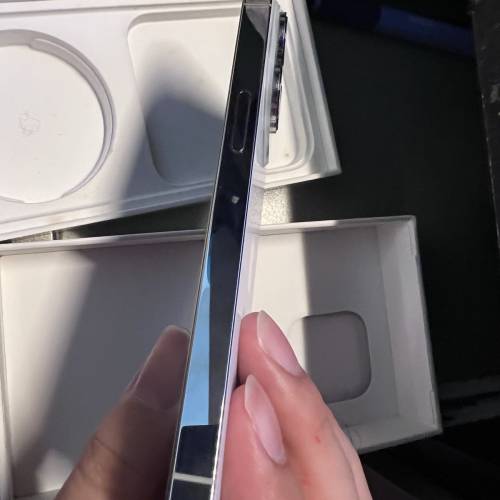 不議Iphone 14 pro 128gb 港行 銀白
