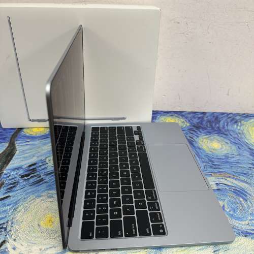 （全新質素🔥MacBook M4 Air )APPLE  MacBook Air M4 2025 M4 CPU/ 16GB Ram/256GB...