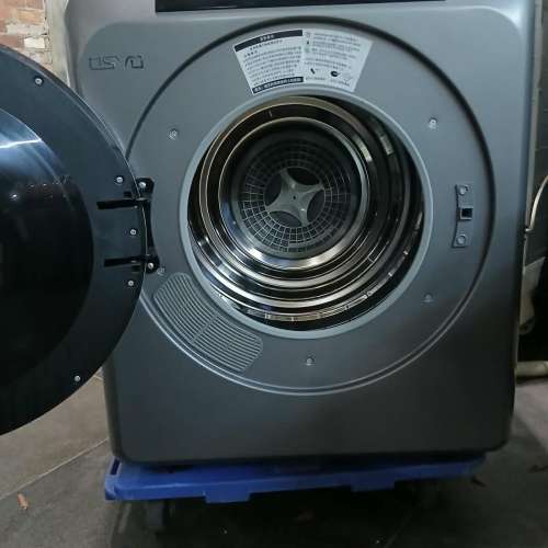 9成新德國OSVO排氣式乾衣機